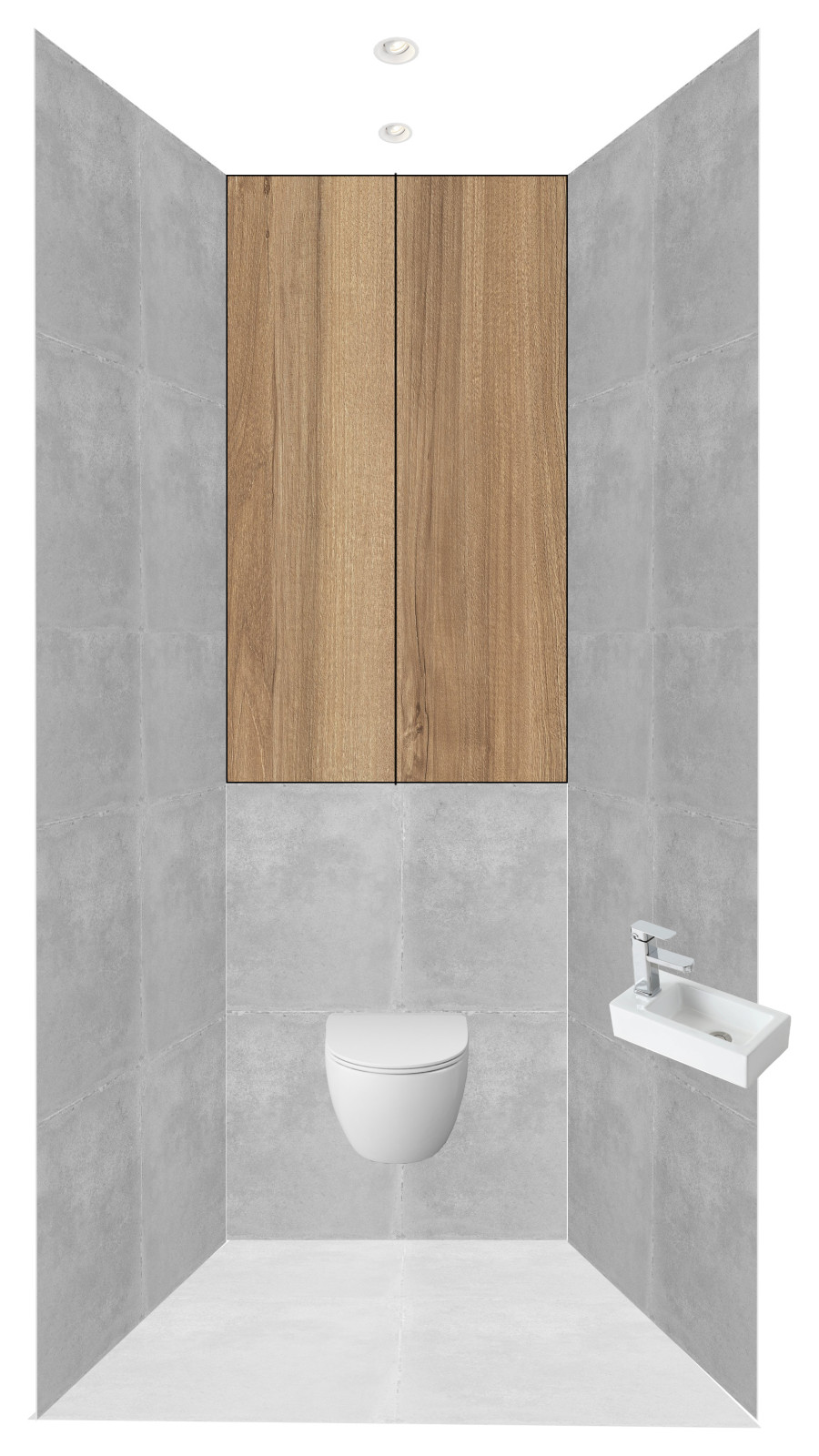 Обложка проекта: Квартира 57 кв.