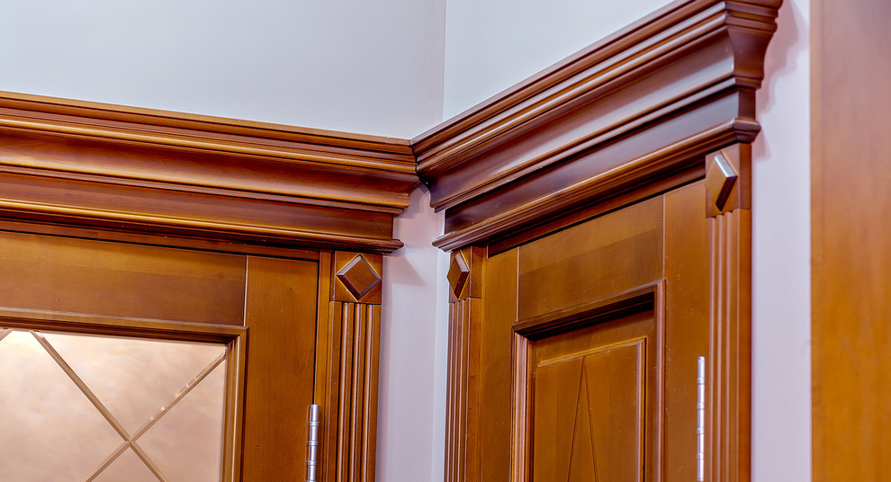 АртДеко в дереве