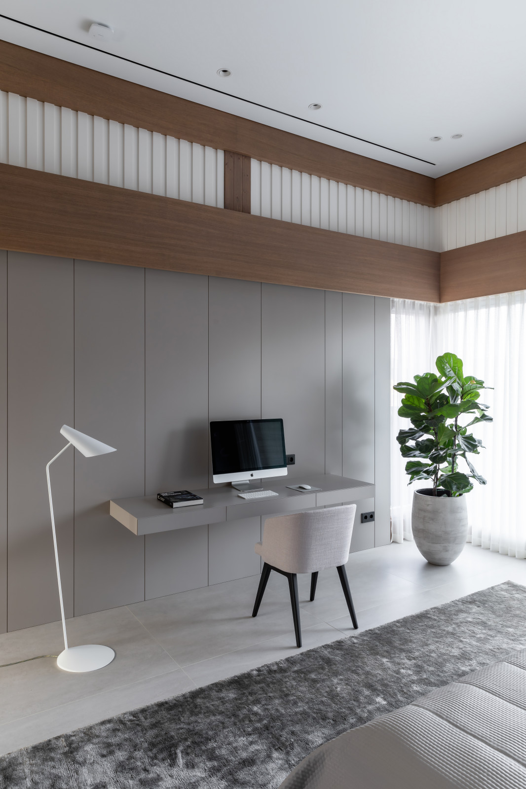 загородный дом