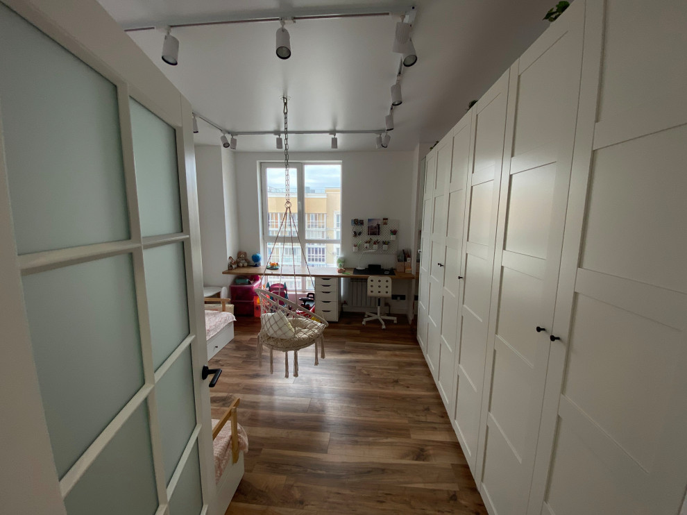 ЖК Новый Свет