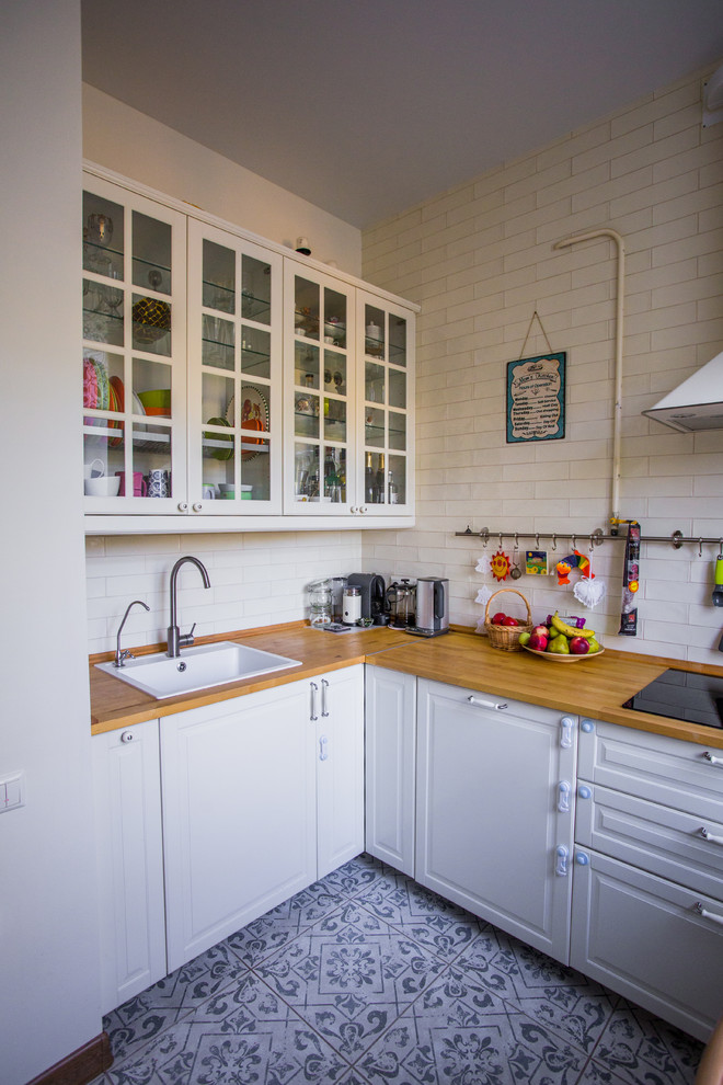 Юлия Грищенко