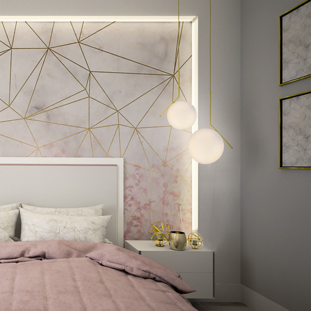 Нежная история