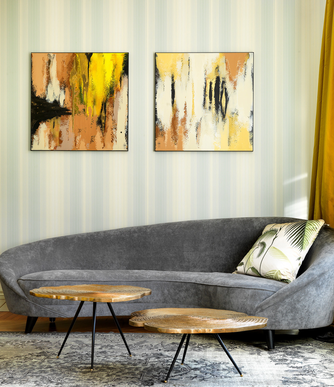 Загородный дом в Подмосковье