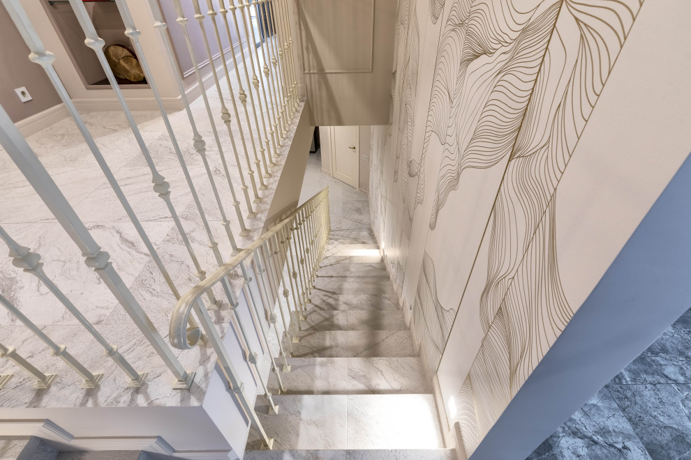 Дом, который посторил Джек!