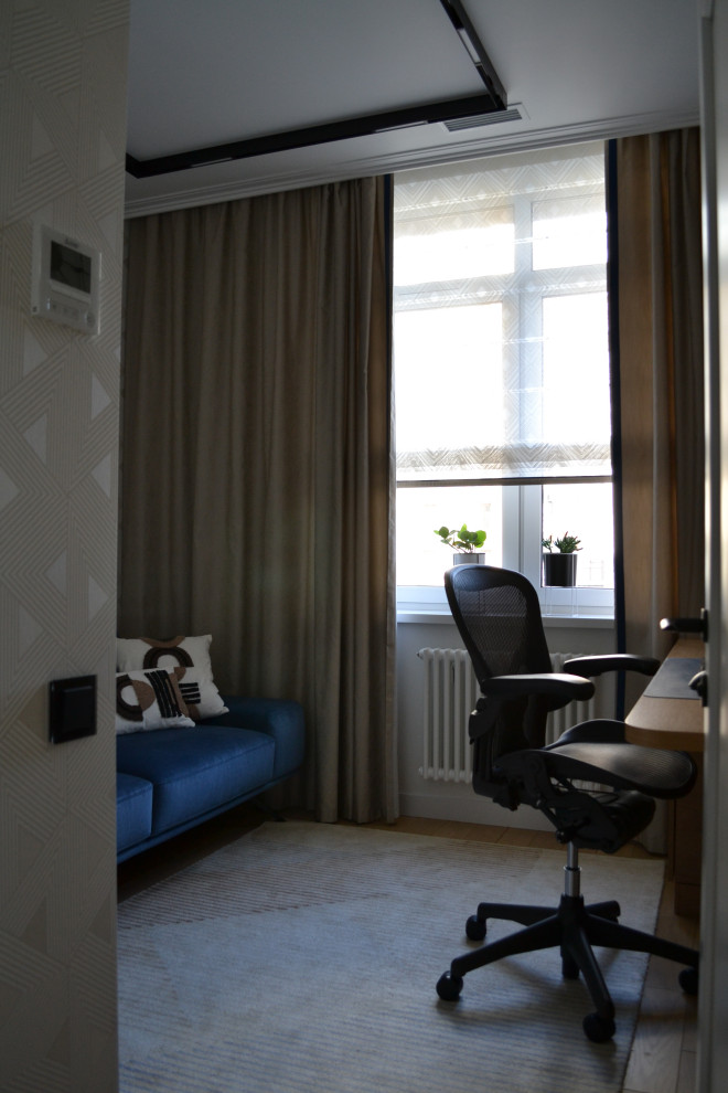 ЖК Динапстия