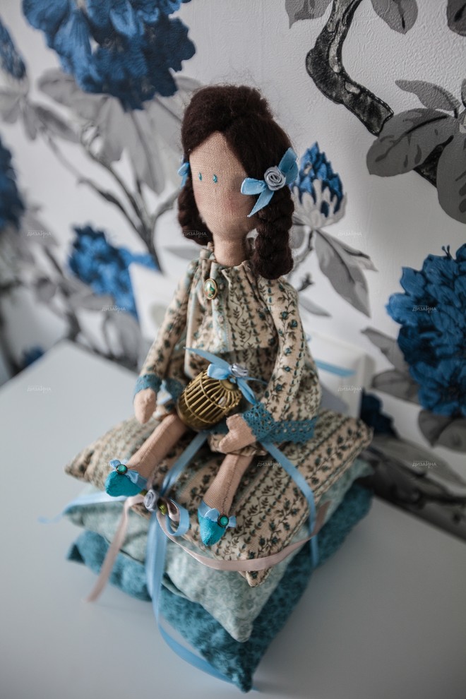 Квартира на Крылатских Холмах