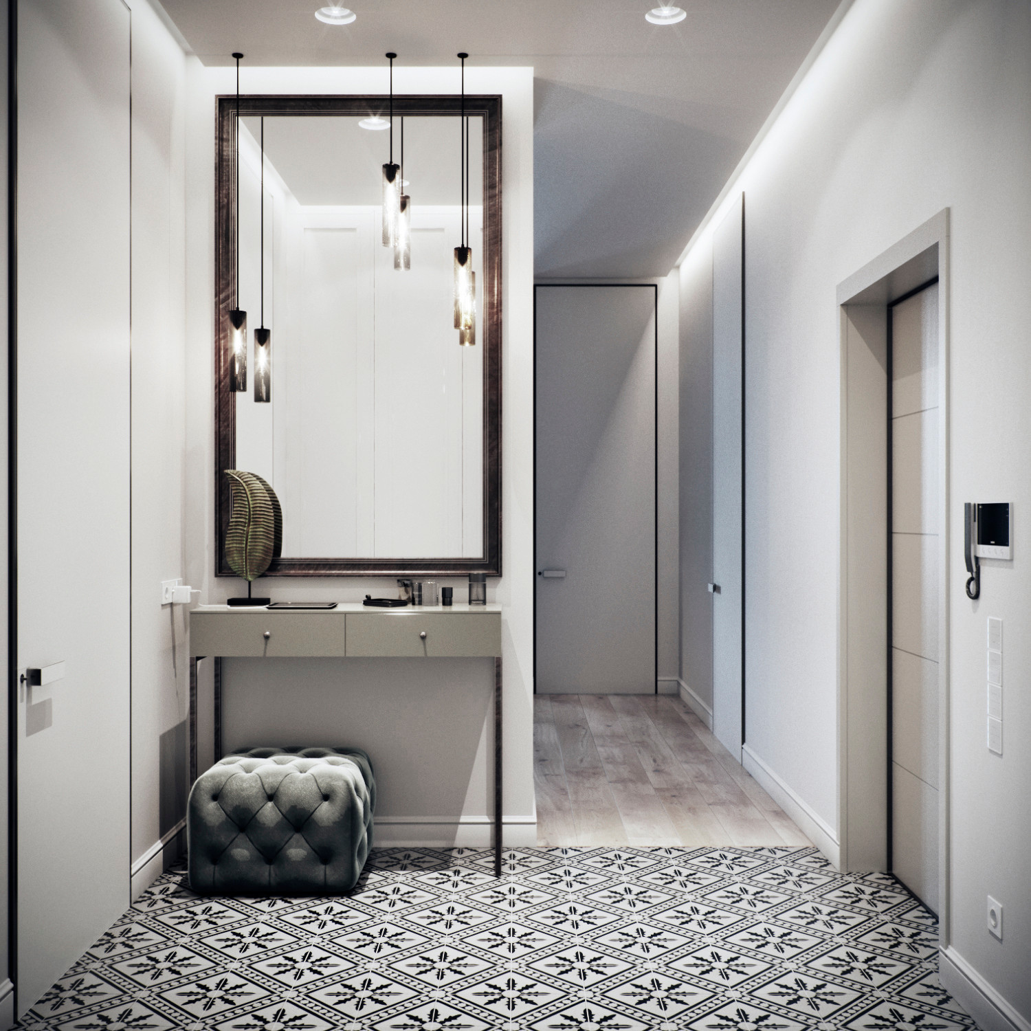 FLAT/ZNT