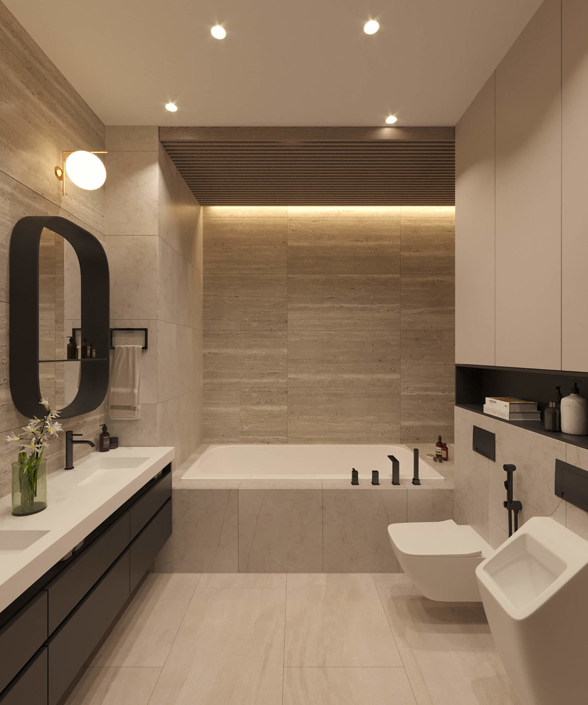 Фили Парк — 150 кв.м.