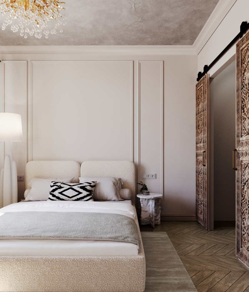 Квартира 51 м.кв. в сталинке