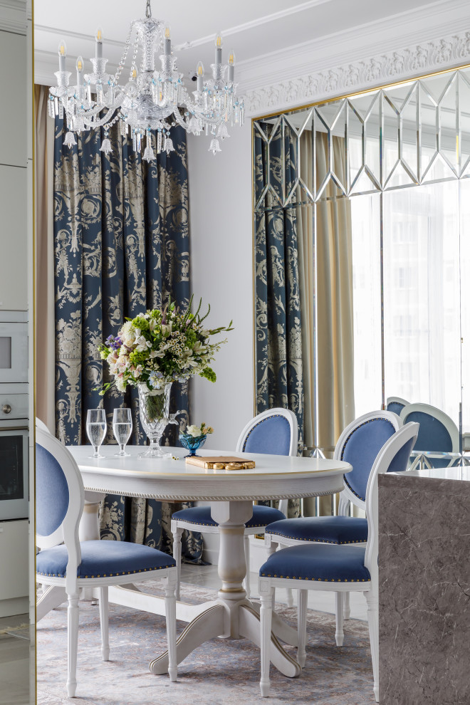 Обложка проекта: Уютная прохлада