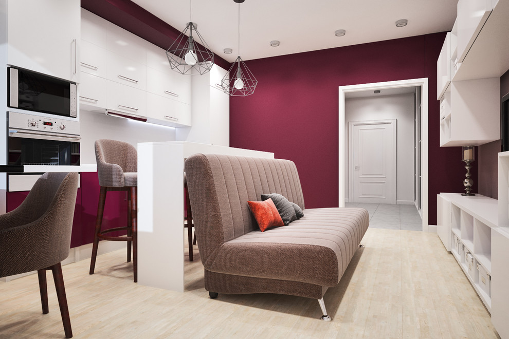 Студии в Реутове