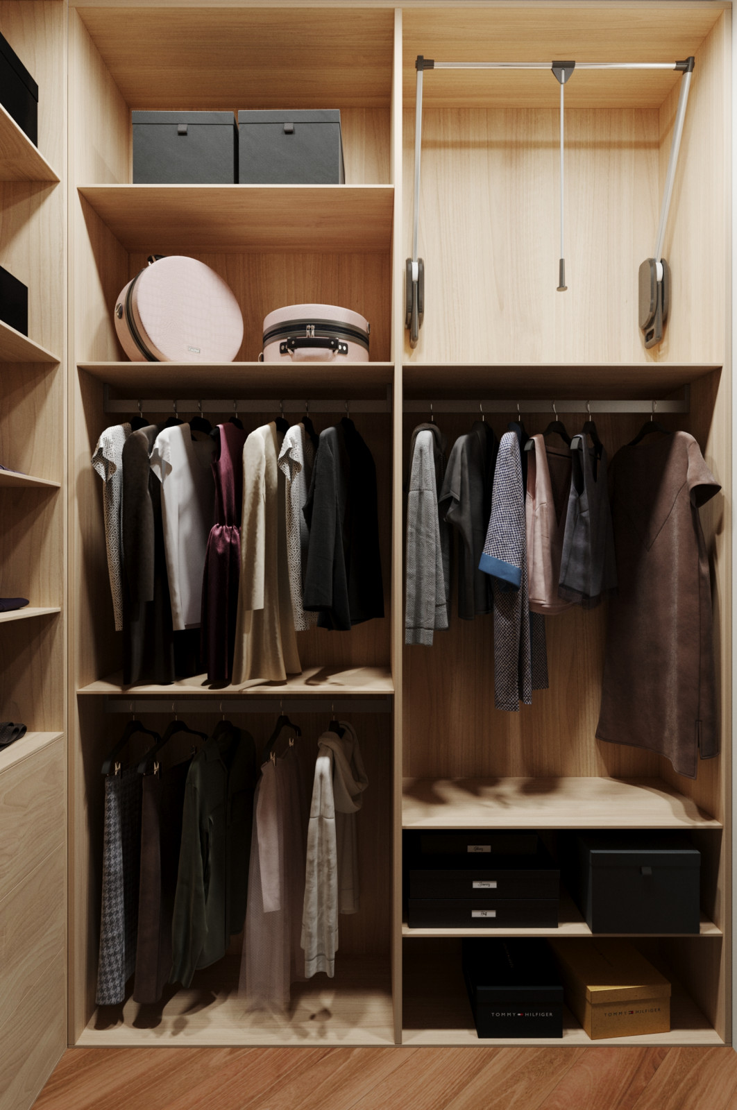 Квартира в ЖК Крестовский Deluxe