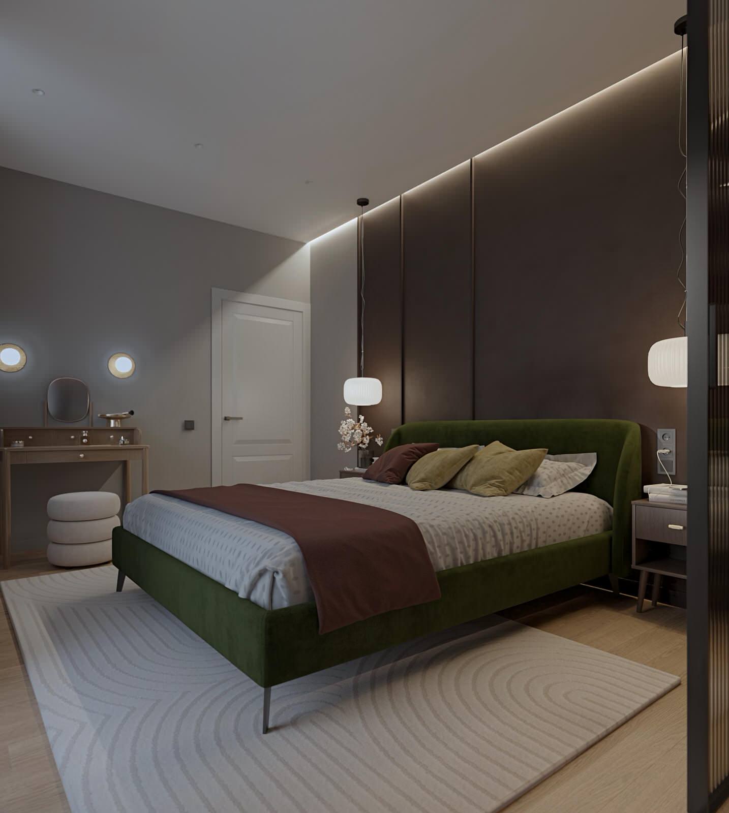 ЖК Жемчужная гавань