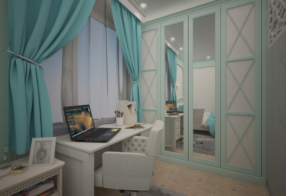 Лазурный прованс