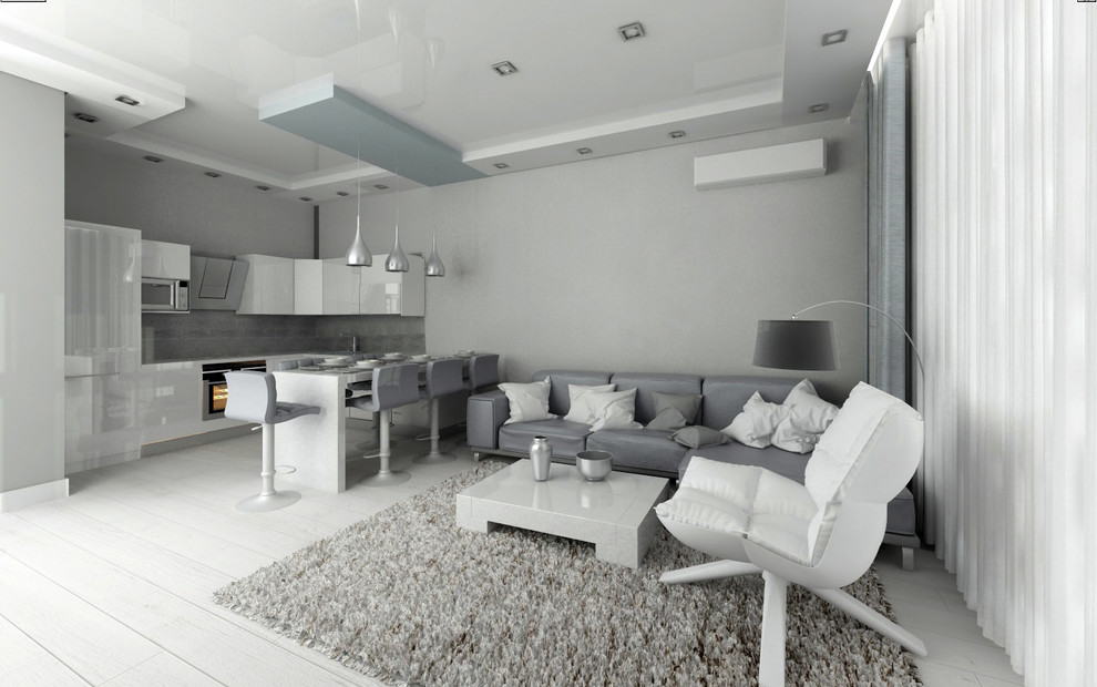 ЖК Дипломат