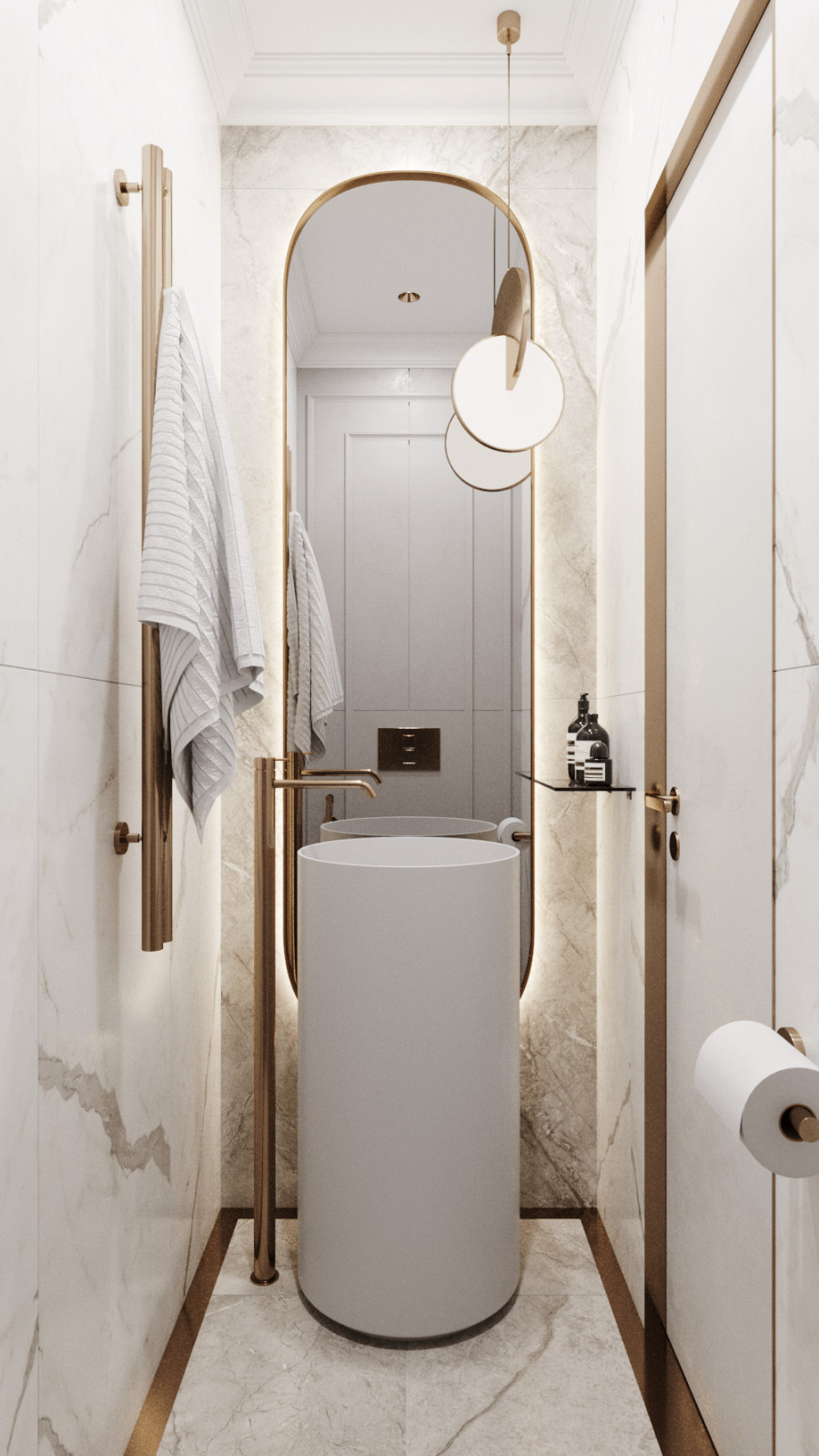 Квартира в ЖК Тимерязевский