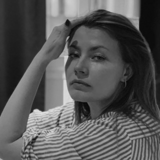 Анастасия Лобач