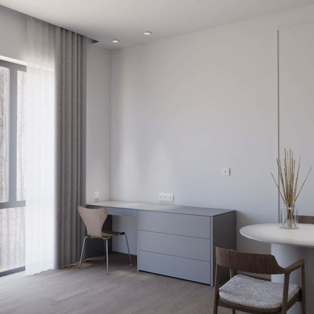 ЖК Павелецкая сити