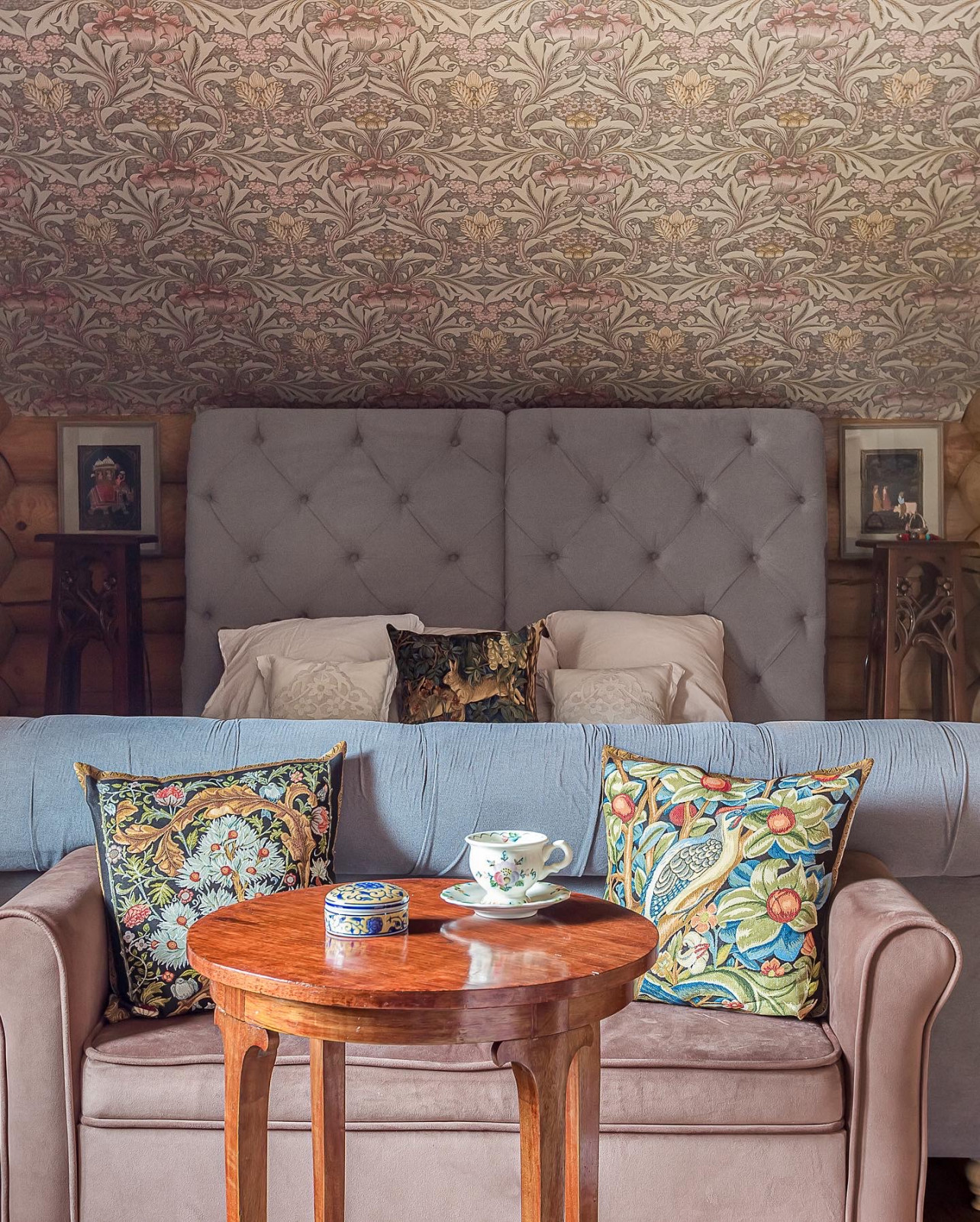 Обложка проекта: Русская дача