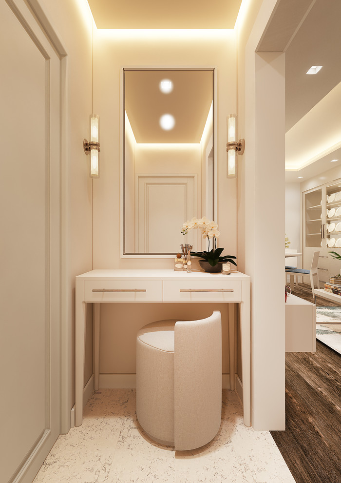 Пресненский Вал