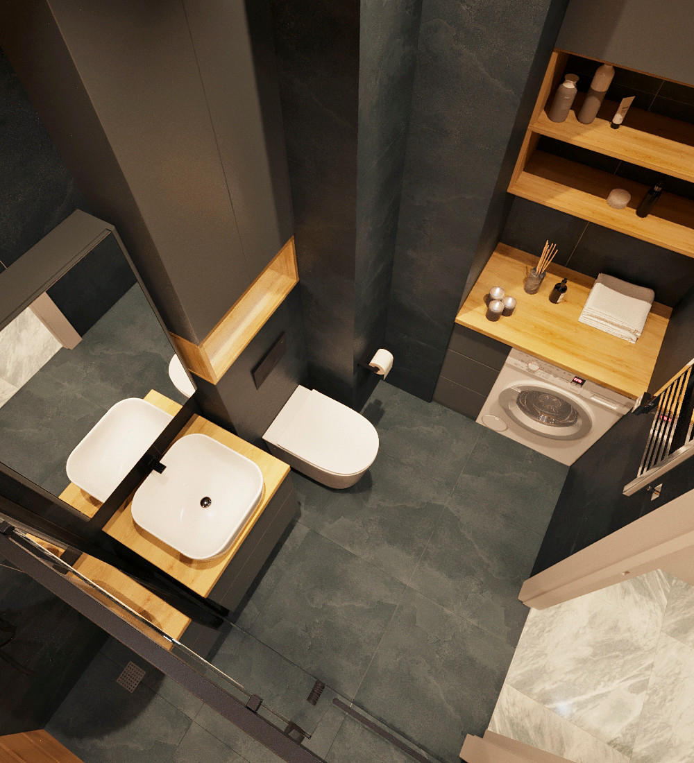 Квартира ЖК "Ленинград"