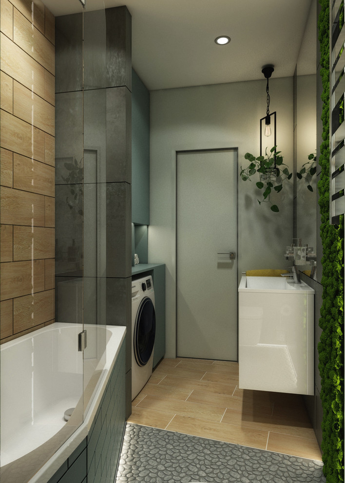 Лофт в деталях