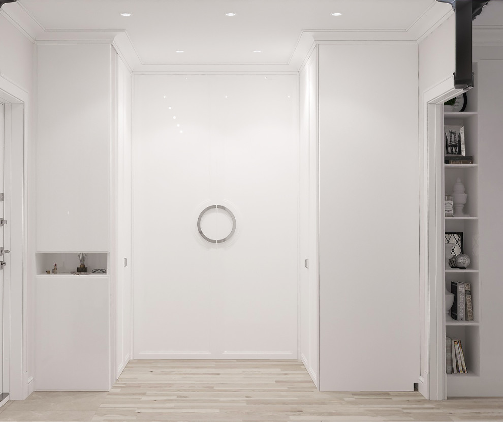 Квартира на Петухова, г. Новосибирск