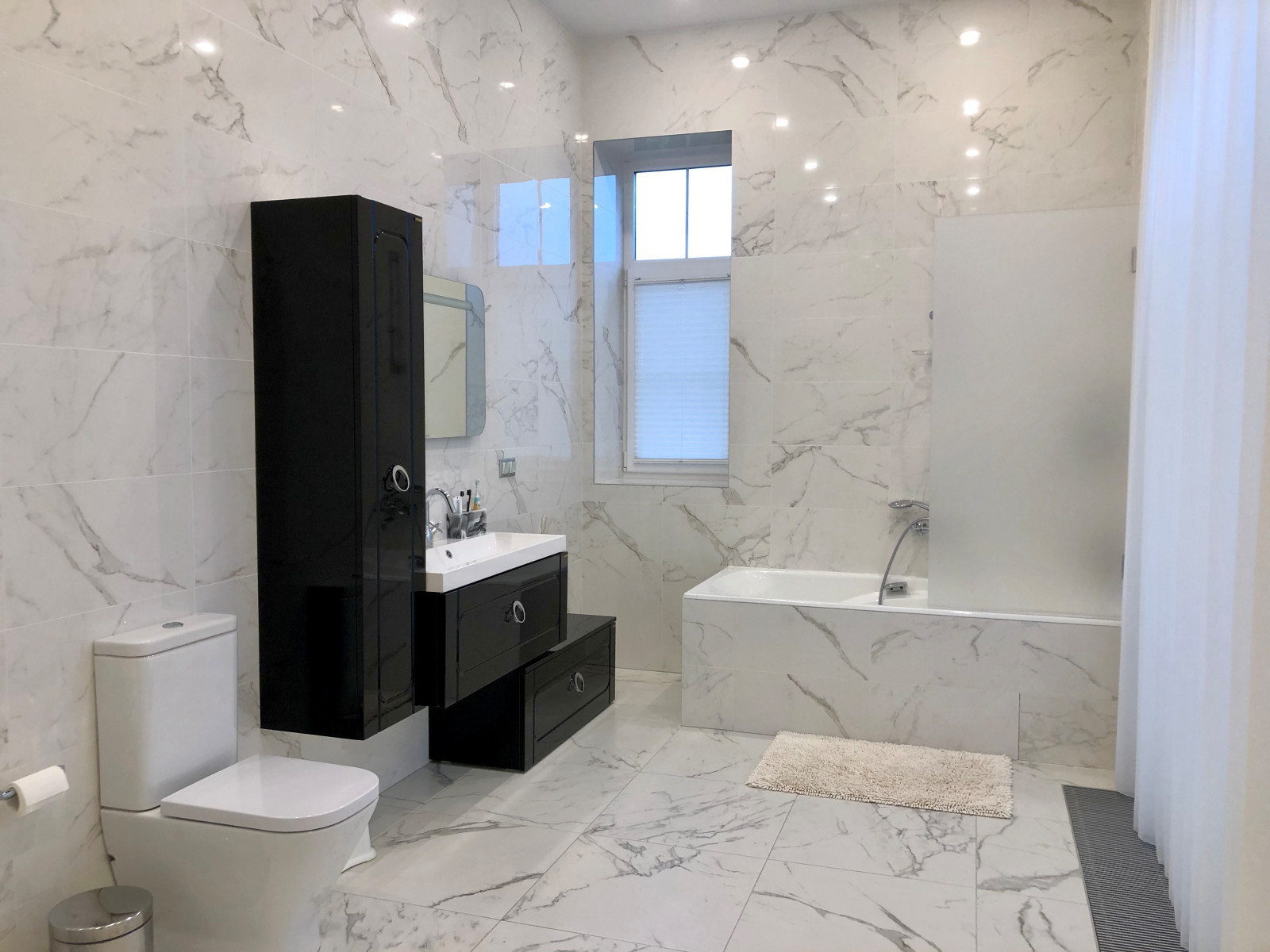 Обложка проекта: Двухэтажный дом в Кубинке