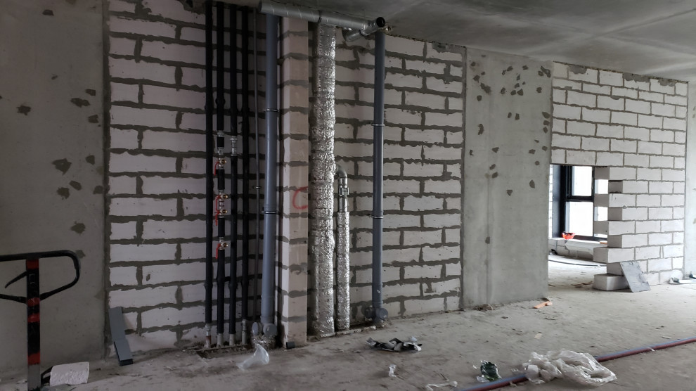 Квартира в ЖК "Новочеремушкинская, 17"