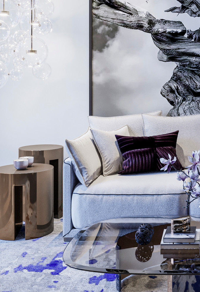 Квартира в Neva Towers