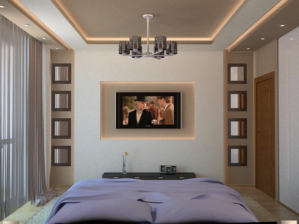 Квартира в Анапе Крымский Вал