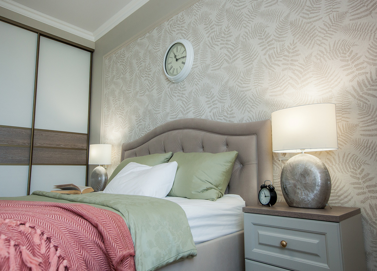 Миртовый сад