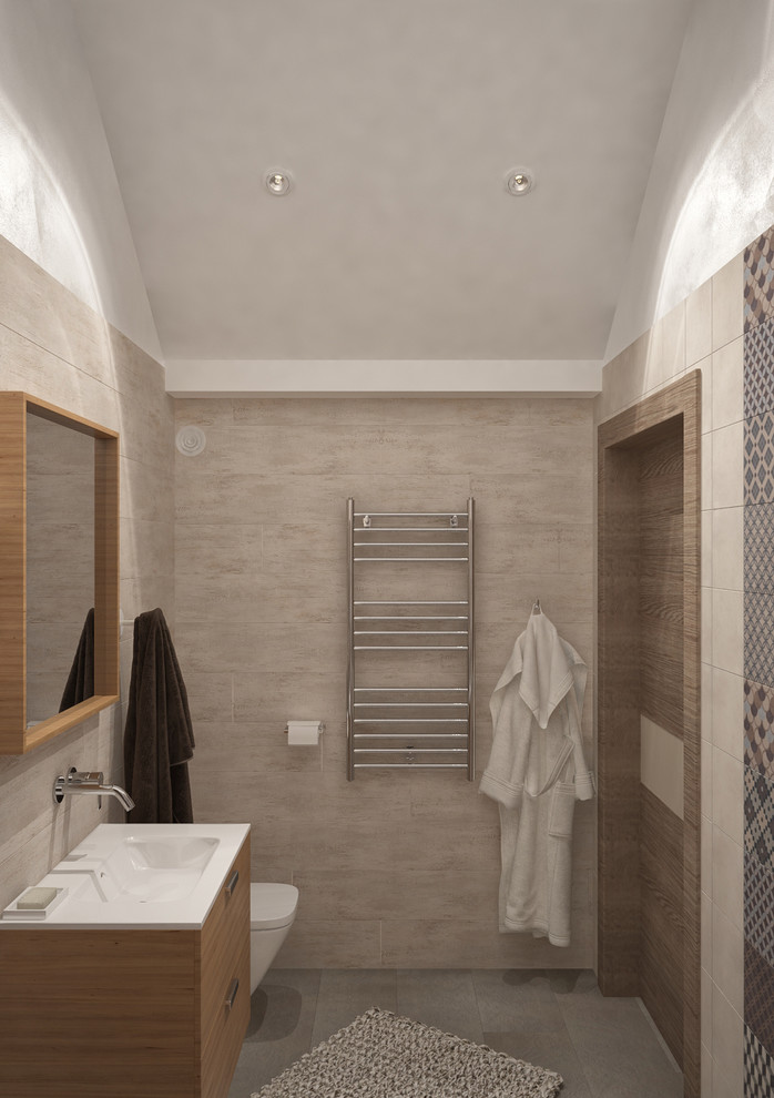 Проект дома ДНТ "Солнечный" (2016 год)