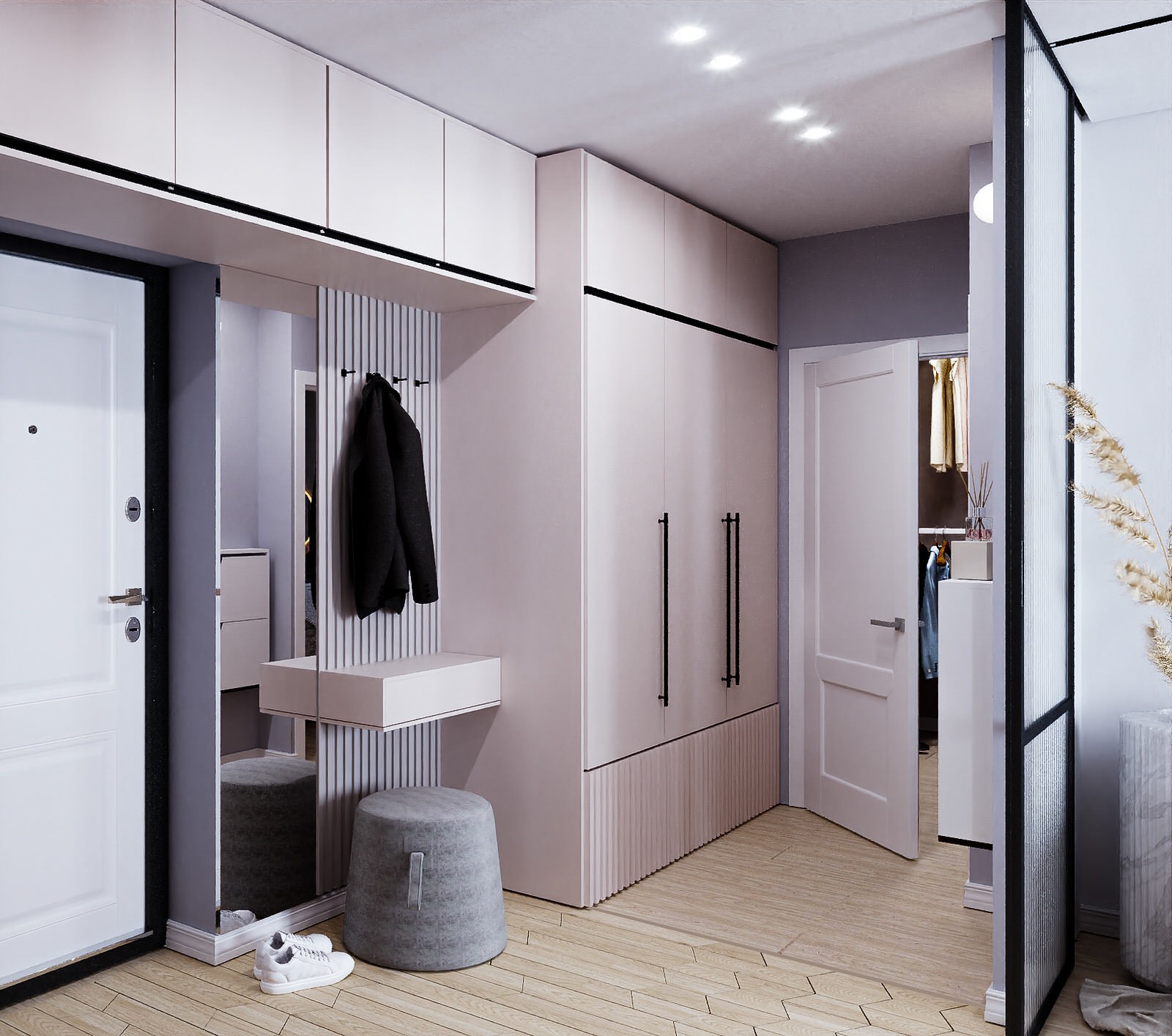 Москва, ул. Маяковского