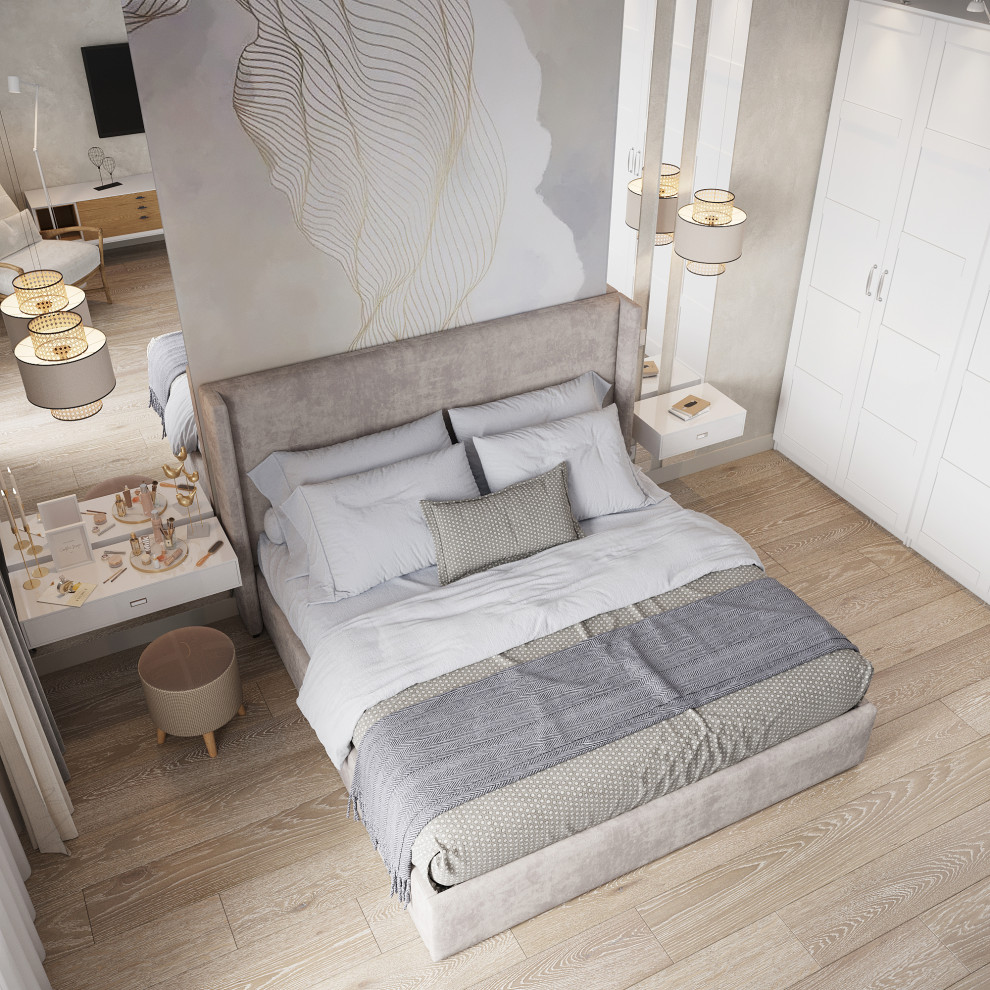 Частный дом в п. Мирный