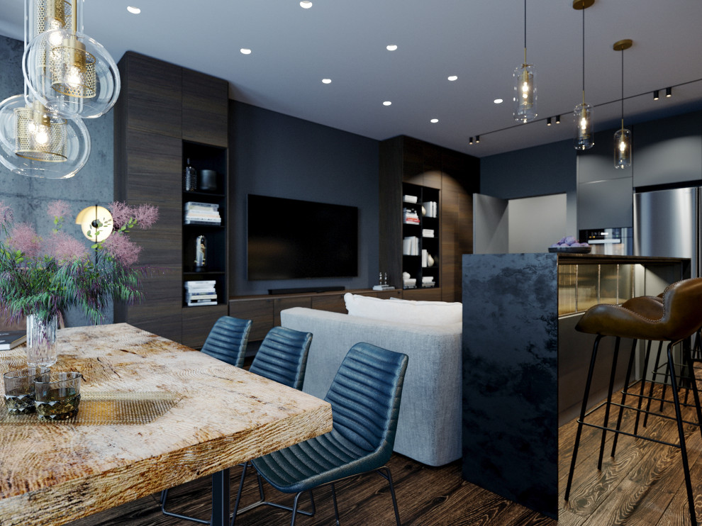 Верхне-Волжская набережная