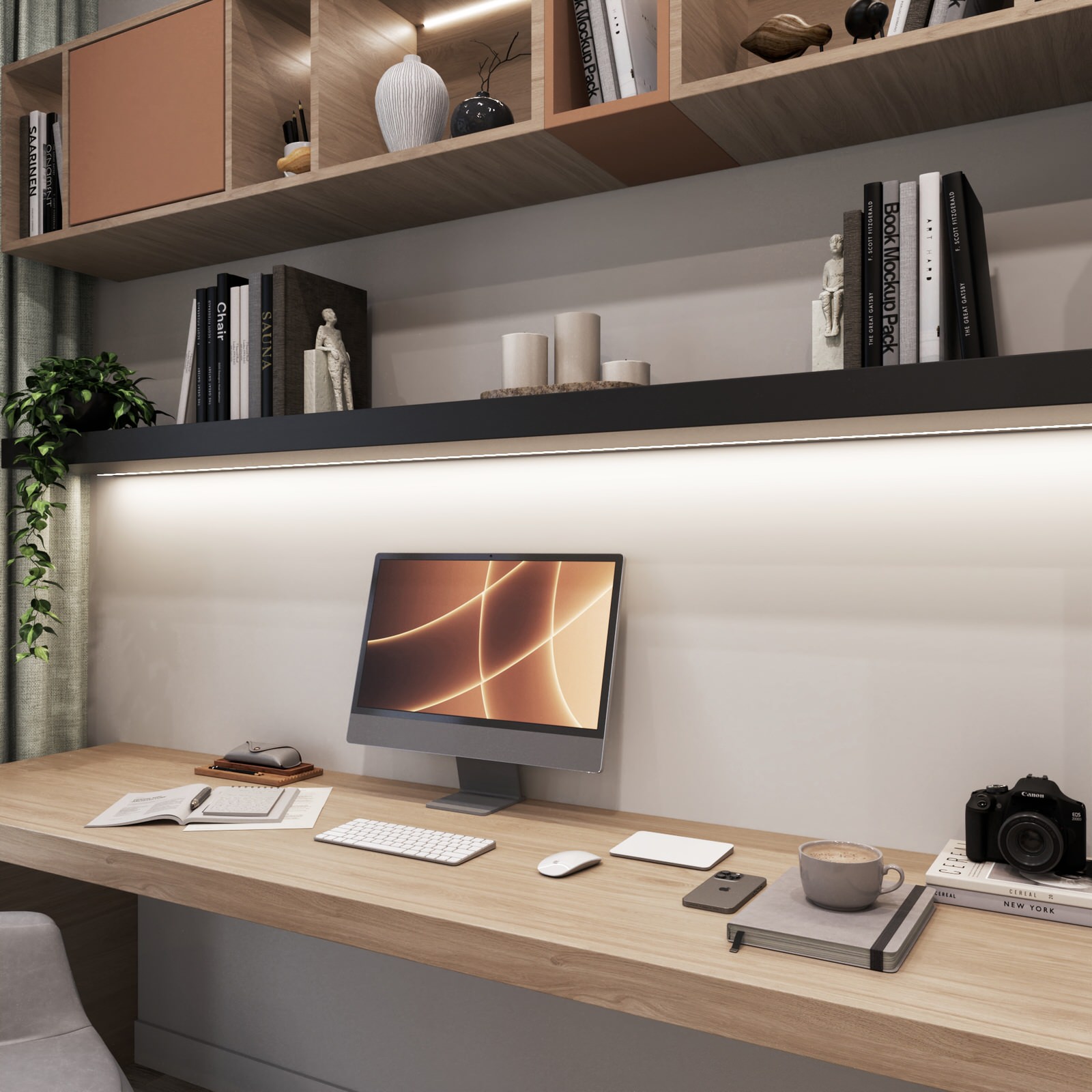 Дом в п. Большие Кабаны