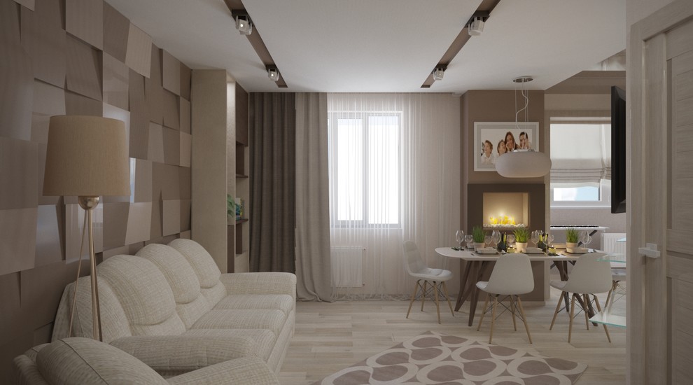 Тихая гавань