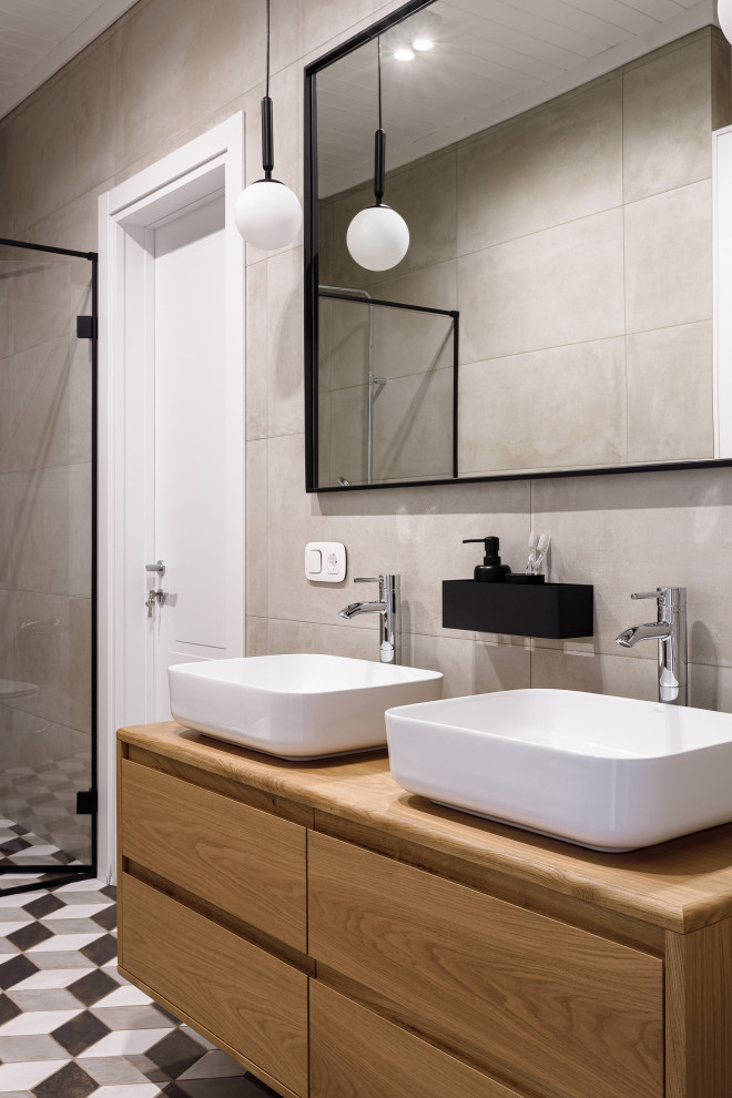 Интерьер загородного дома