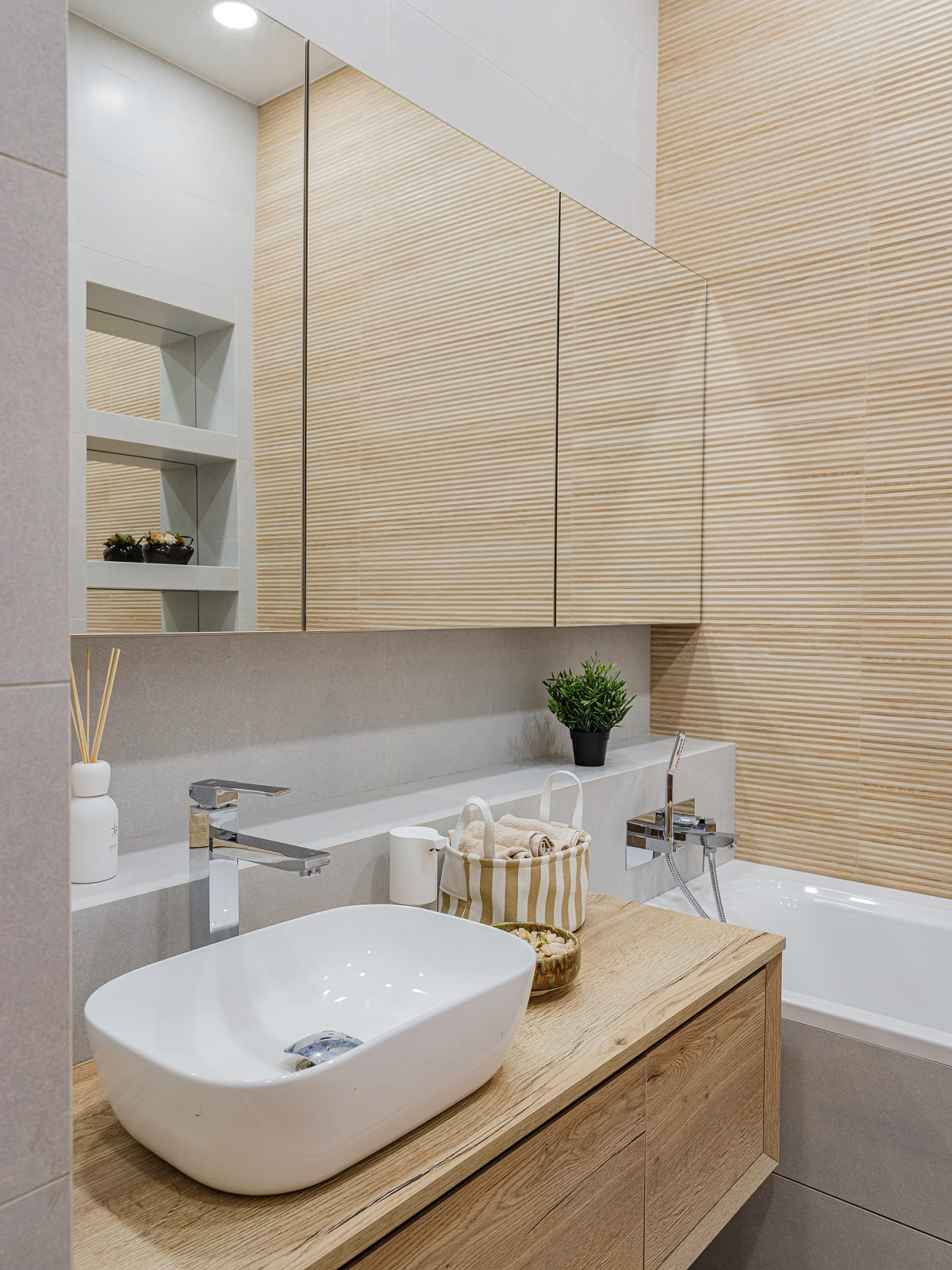 Реализация квартиры ЖК Центральный