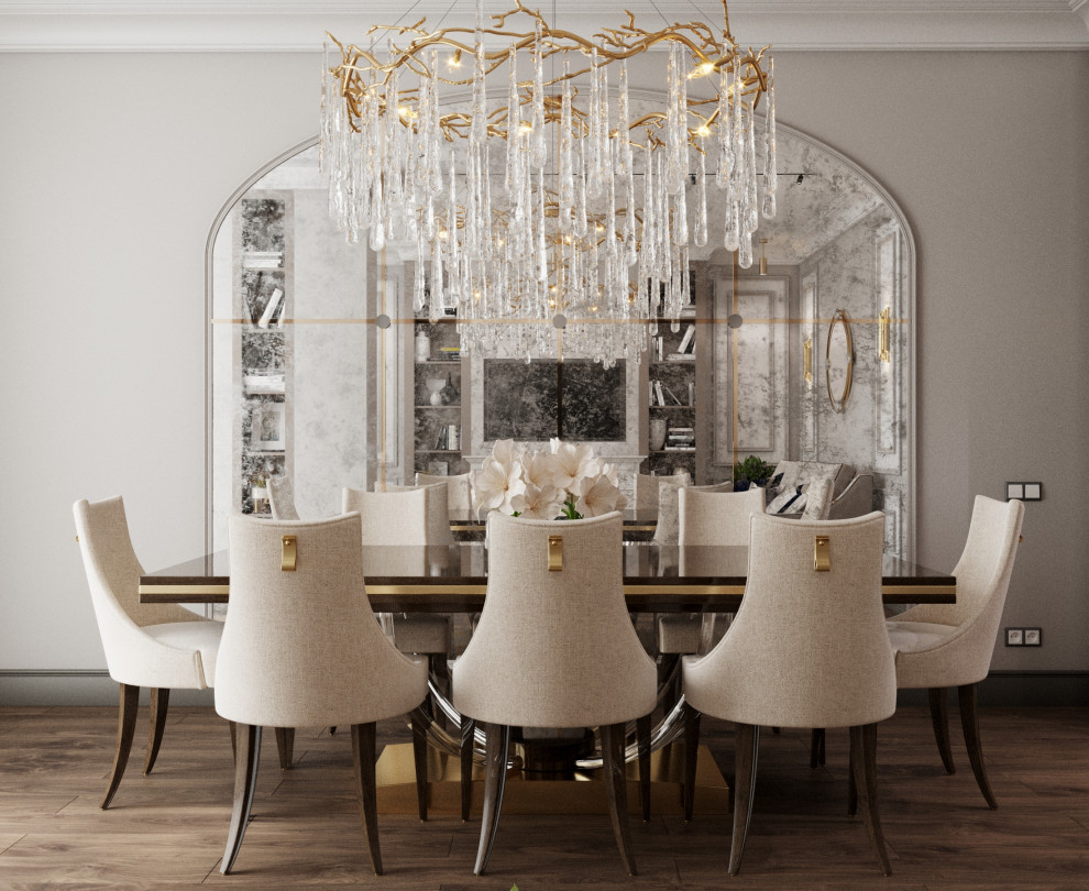 Обложка проекта: "Обрамление"