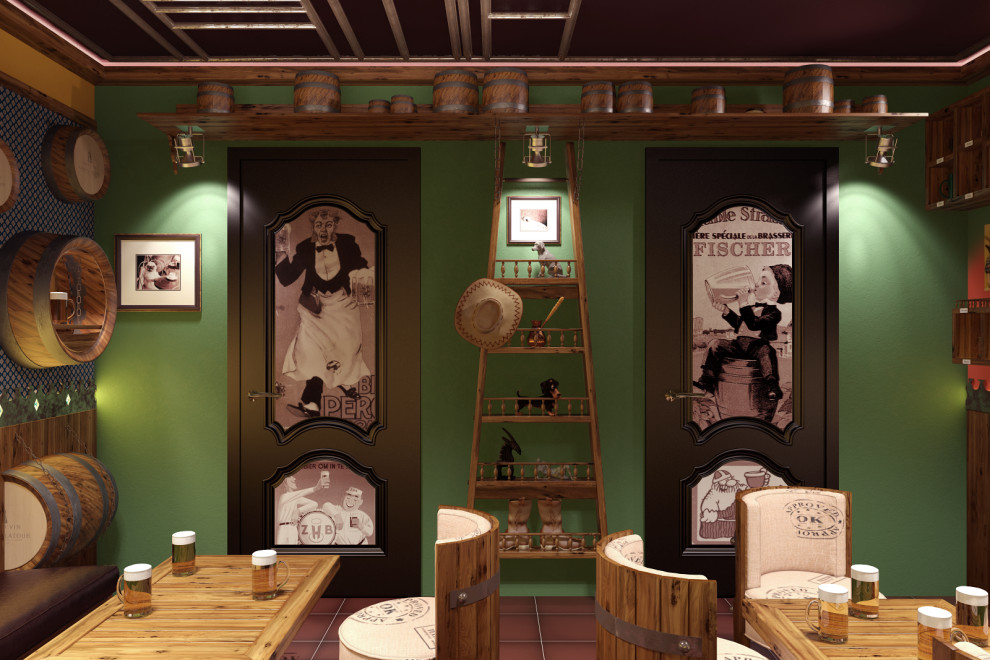 Разные проекты