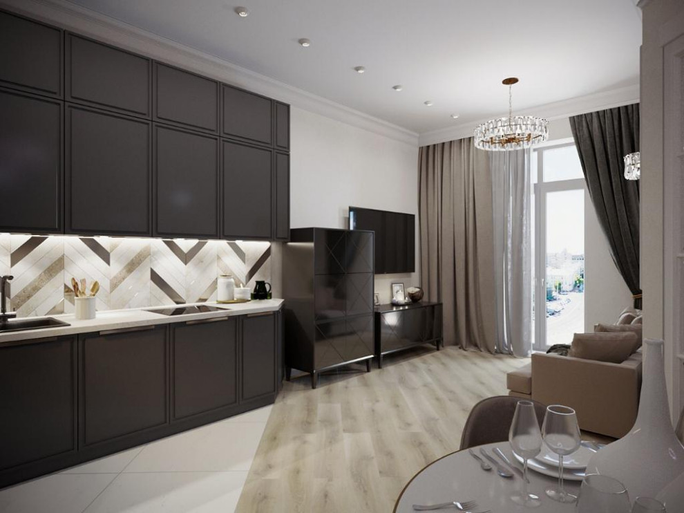 "Софийская набережная"