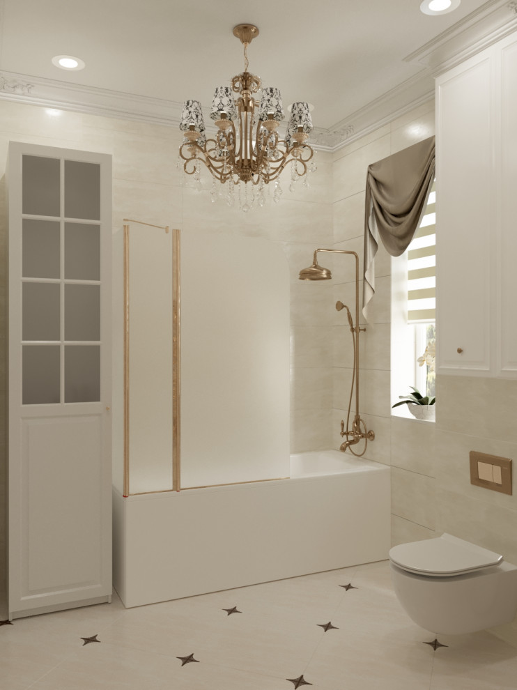 Частный дом