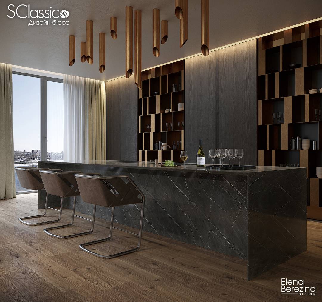 Обложка проекта: Corso (Клубный)