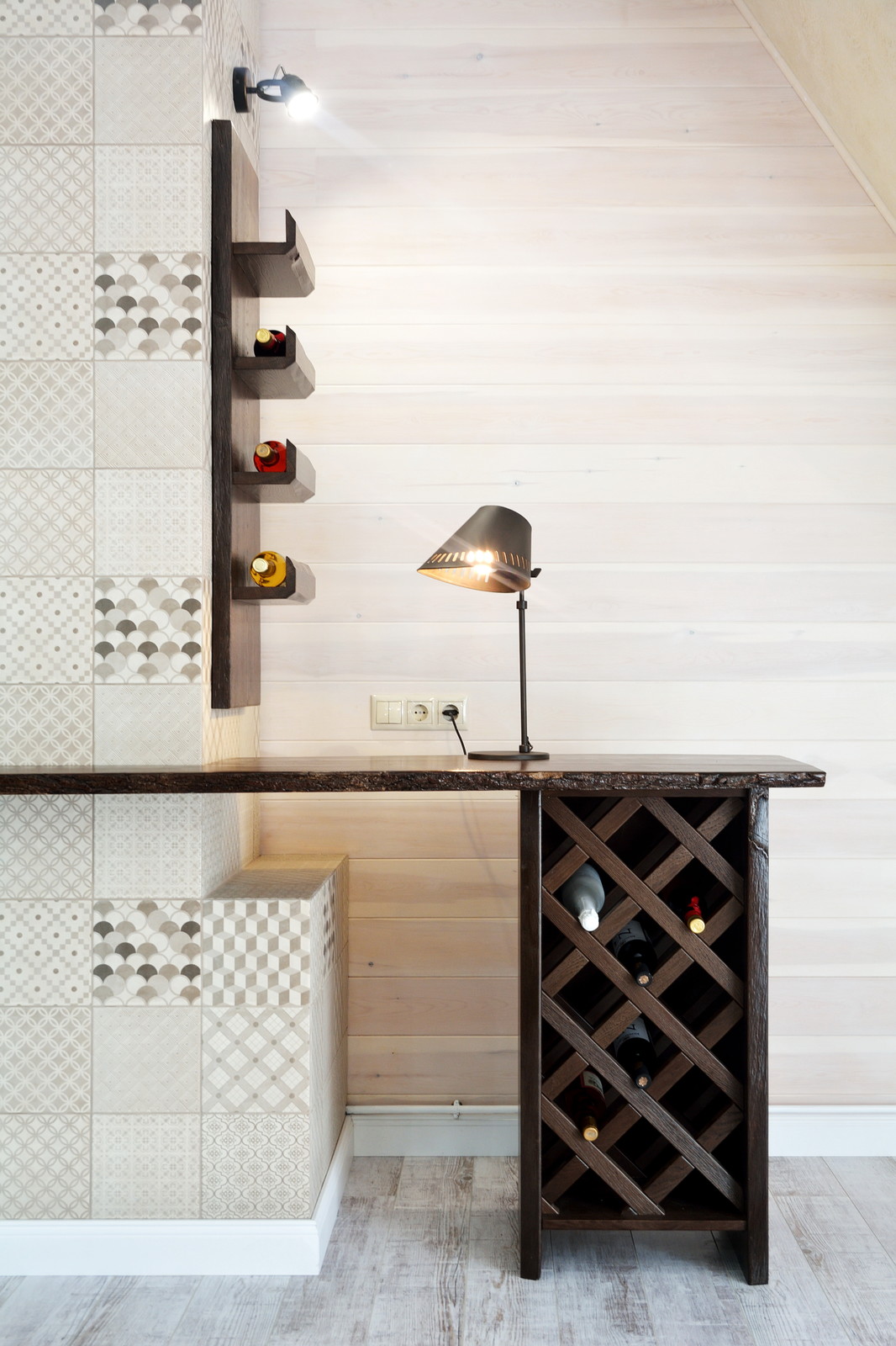 Мансарда 2017