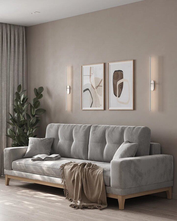 Квартира 40м2