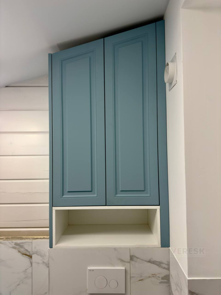 Мебель для ванной комнаты