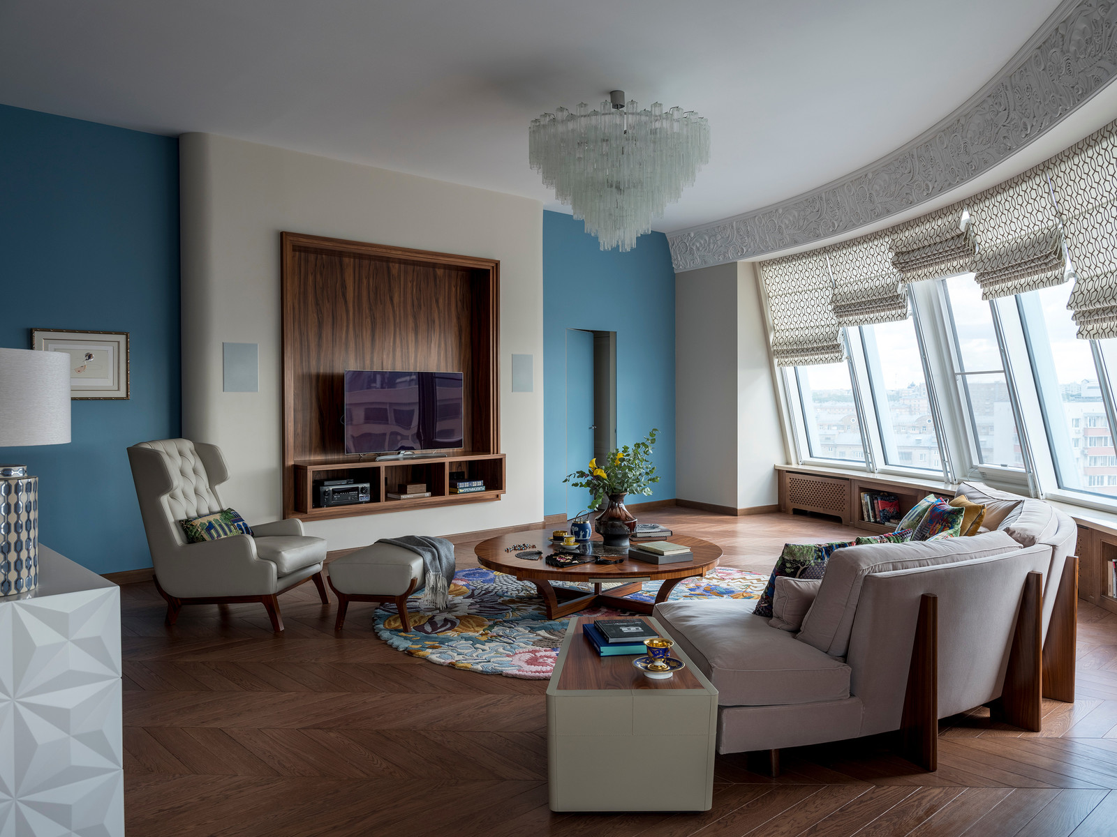 С любовью к Эрте