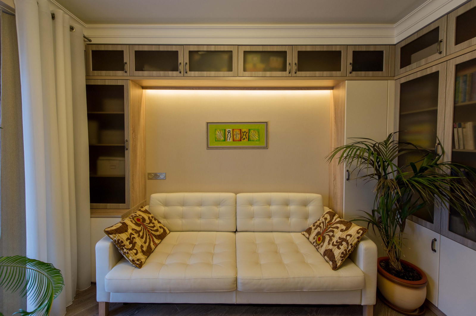 Вместо кисти - идеи, вместо красок - эмали